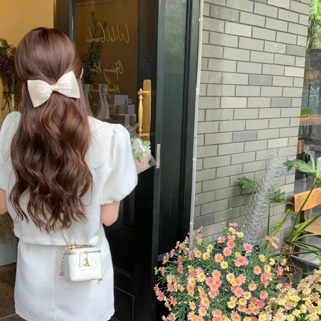 佐佐木与宫野海报