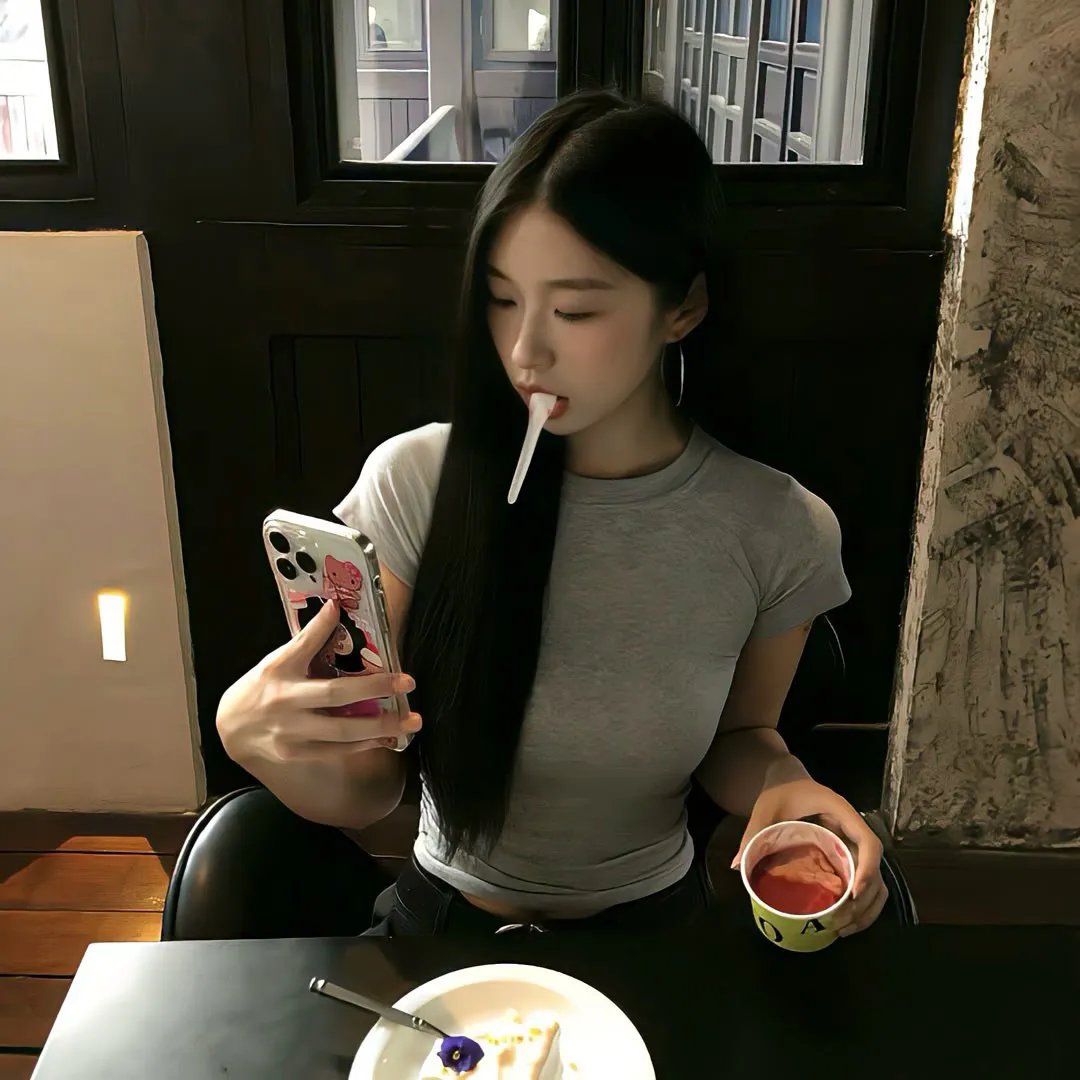 怪谈比留子海报